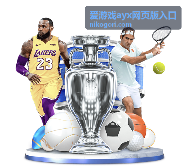 爱游戏ayx网页版入口竞技对战游戏封面