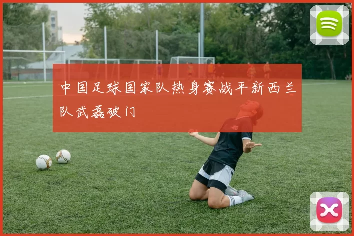 中国足球国家队热身赛战平新西兰队武磊破门